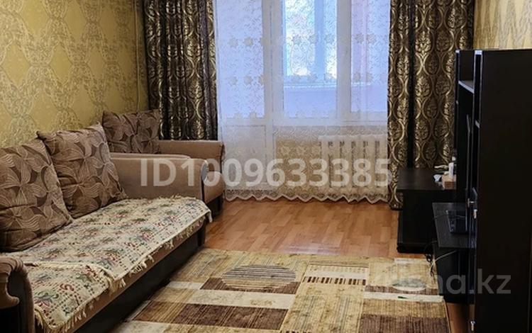 2-комнатная квартира · 49.3 м² · 2/5 этаж, Ауезова 24 за 20 млн 〒 в  — фото 2