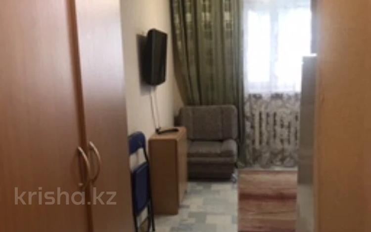 1-комнатная квартира, 25 м², 3/5 этаж помесячно, Манаса за 110 000 〒 в Астане, Алматы р-н — фото 2