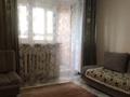 1-комнатная квартира, 25 м², 3/5 этаж помесячно, Манаса за 110 000 〒 в Астане, Алматы р-н — фото 6