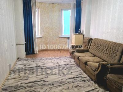 2-комнатная квартира · 61.5 м² · 5/5 этаж, мкр Байтерек 11 за 16.5 млн 〒 в Таразе