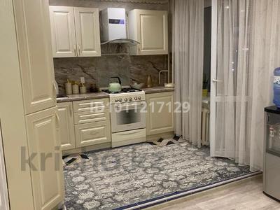 3-комнатная квартира · 70 м² · 5/6 этаж, 8-й микрорайон, Карбышева 43 за 30 млн 〒 в Костанае