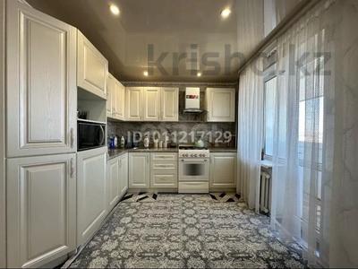 3-бөлмелі пәтер · 70 м² · 5/6 қабат, 8-й микрорайон, Карбышева 43, бағасы: 28 млн ₸ в Костанае