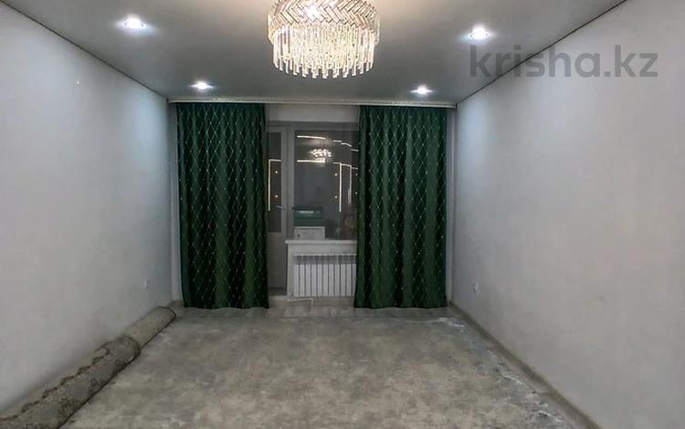 3-бөлмелі пәтер · 100 м² · 9/10 қабат, Самал, бағасы: 27.7 млн ₸ в Уральске — фото 2