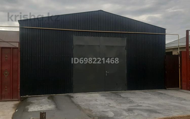 Қоймалар · 120 м², бағасы: 150 000 〒 в  — фото 2
