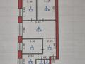 4-бөлмелі пәтер · 60.2 м² · 3/5 қабат, 3 микрорайон 7, бағасы: 19 млн ₸ в Риддере — фото 15