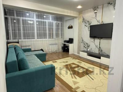 1-комнатная квартира · 45.5 м² · 9/10 этаж, Казыбек Би 5 за 22.9 млн ₸ в Усть-Каменогорске