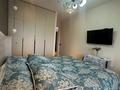 4-комнатная квартира · 122 м² · 14/16 этаж, Каныша Сатпаева 133/1 за 130 млн ₸ в Алматы, Бостандыкский р-н — фото 21