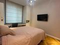 4-комнатная квартира · 122 м² · 14/16 этаж, Каныша Сатпаева 133/1 за 130 млн ₸ в Алматы, Бостандыкский р-н — фото 27