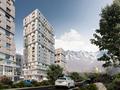2-бөлмелі пәтер · 55 м² · 10/16 қабат, Райымбека 15в — Суюнбая, бағасы: 38 млн ₸ в Алматы, Жетысуский р-н