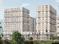 2-бөлмелі пәтер · 55 м² · 10/16 қабат, Райымбека 15в — Суюнбая, бағасы: 38 млн ₸ в Алматы, Жетысуский р-н — фото 2