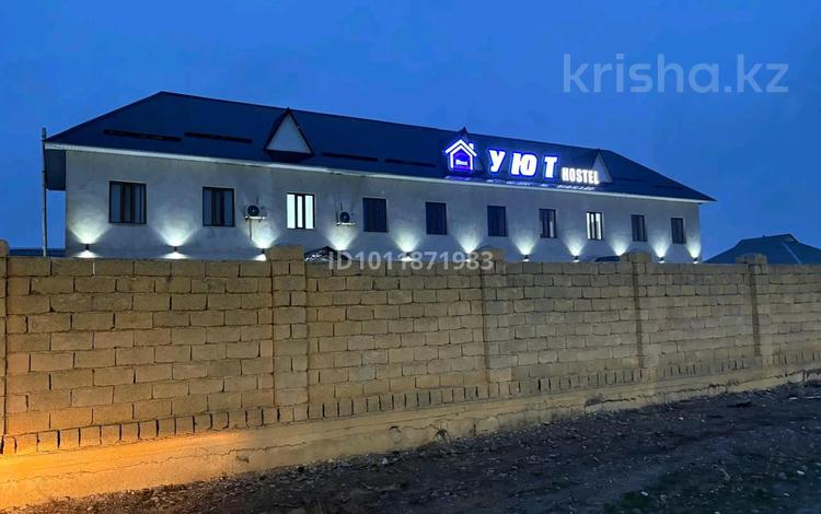 1 комната · 374 м², 22 марта 19 за 5 000 ₸ в Туркестане — фото 2