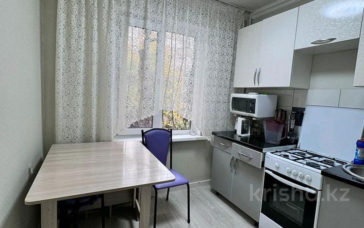 1-бөлмелі пәтер · 31 м² · 2/4 қабат, Жарокова 93, бағасы: 220 000 ₸ в Алматы, Алмалинский р-н — фото 2