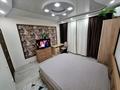 3-комнатная квартира · 90 м² · 2/9 этаж, мкр. Алмагуль 9 — Роддом, Школа #34 за 400 000 ₸ в Атырау — фото 10