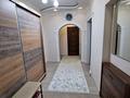 3-комнатная квартира · 90 м² · 2/9 этаж, мкр. Алмагуль 9 — Роддом, Школа #34 за 400 000 ₸ в Атырау — фото 24