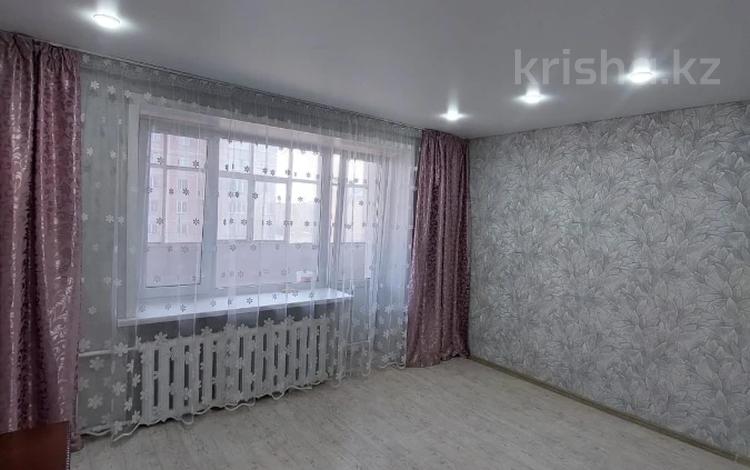 1-бөлмелі пәтер · 34 м² · 4/5 қабат, Астана, бағасы: 16 млн ₸ в Петропавловске — фото 7