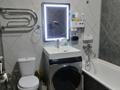 2-бөлмелі пәтер · 75.5 м² · 6/6 қабат, Жунисова 2/13 26, бағасы: 45 млн ₸ в Алматы, Наурызбайский р-н — фото 23