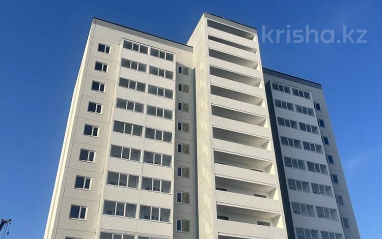 1-комнатная квартира · 38 м² · 3/12 этаж, Юбилейный 1 за 15.8 млн 〒 в Костанае — фото 10