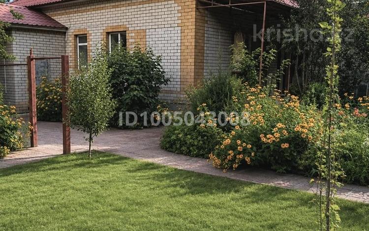 Жеке үй · 3 бөлме · 120 м² · 6 жүзд., Байтурсынова 12, бағасы: 99 млн ₸ в Семее — фото 23