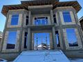 Жеке үй · 15 бөлме · 850 м² · 8 жүзд., Нұртас ш/а. 156 — Кулагер, бағасы: 130 млн ₸ в Шымкенте, Каратауский р-н