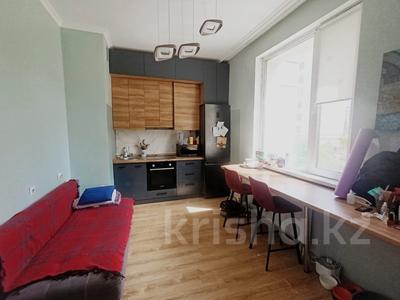 1-бөлмелі пәтер · 43 м² · 2/7 қабат, Улы Дала 54 — Сауран, бағасы: 29 млн ₸ в Астане, Есильский р-н