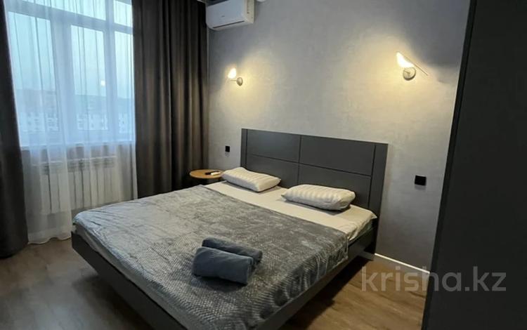 1-бөлмелі пәтер · 47 м², 19-ш/а. 28, бағасы: 2 500 ₸ в Актау, 19-й мкр — фото 2