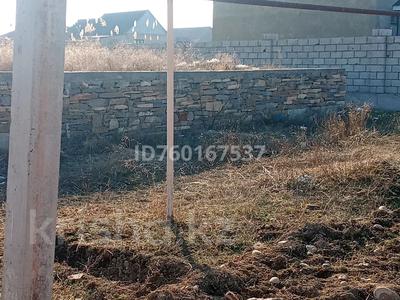 Жер телімі · 10 сотық, мкр Бектобе, бағасы: 9 млн ₸ в Таразе