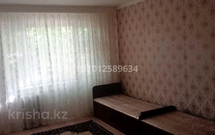 1-бөлмелі пәтер · 36 м² · 1/5 қабат, 8-й микрорайон, Аскарова 30, бағасы: 130 000 ₸ в Шымкенте, Туран р-н — фото 2