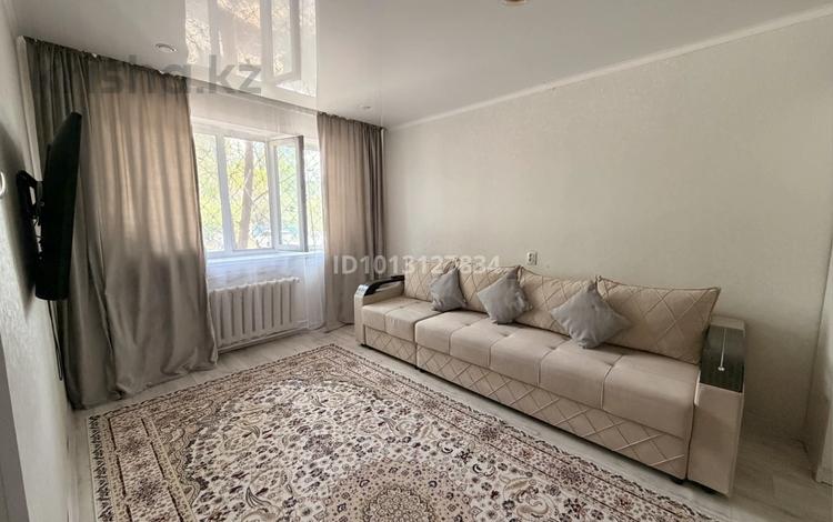 1-комнатная квартира · 32 м² · 1 этаж, 35 квартал 20 — IV PLUS за 13 млн ₸ в Семее — фото 2