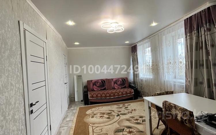 Жеке үй · 3 бөлме · 41.6 м² · 14.56 жүзд., Мирное 24 — Около села Макарово, бағасы: 15 млн ₸ — фото 2