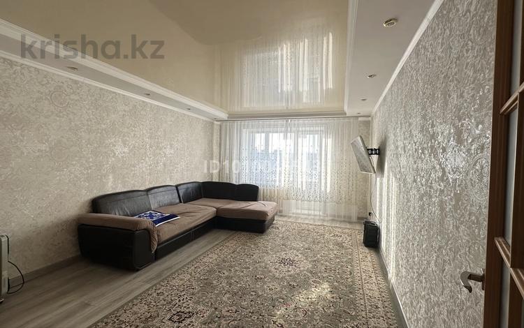 3-комнатная квартира · 72 м² · 5/5 этаж, Лермонтова 84/1 — Сзади Манакбая за 30 млн ₸ в Павлодаре — фото 2