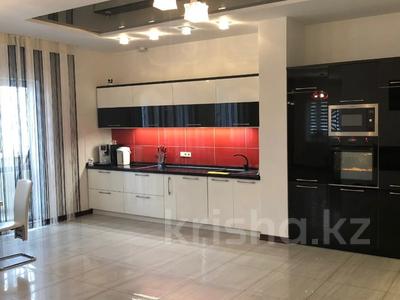 2-комнатная квартира · 60 м² · 12/17 этаж, Айманова 140 за 48 млн 〒 в Алматы, Бостандыкский р-н