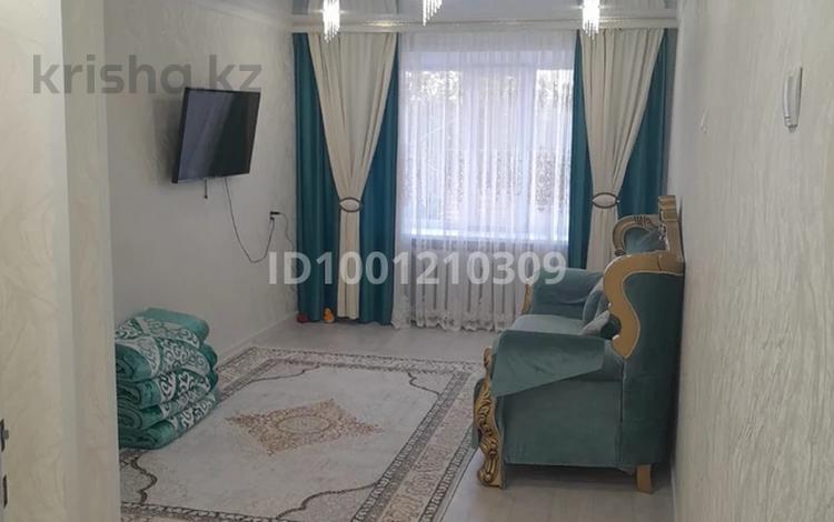 2-комнатная квартира · 40 м² · 2/5 этаж, Кеншилер 25 — Базар Нарык за 12 млн 〒 в Экибастузе — фото 2
