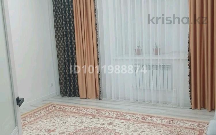 1-комнатная квартира · 39 м² · 2/2 этаж, Авиагородок за 13 млн ₸ в Актобе, мкр Авиагородок — фото 3