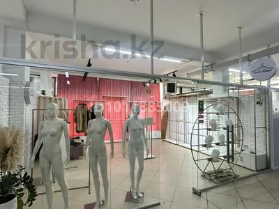 Магазины и бутики · 40 м² за 1.5 млн 〒 в Таразе, мкр Акбулак