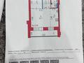 1-бөлмелі пәтер · 41.8 м² · 10/10 қабат, 12 ш/а. 20 — 12мкр 20 дом, бағасы: 15 млн ₸ в Актобе, мкр 12 — фото 15