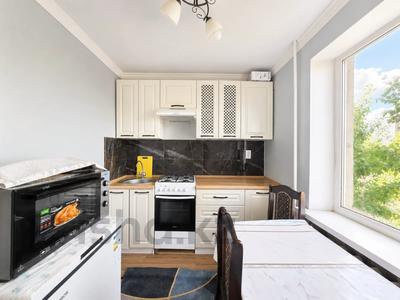 2-комнатная квартира · 45 м² · 4/5 этаж, Кравцова 1 за 22.5 млн ₸ в Астане, р-н Байконур