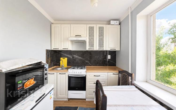 2-комнатная квартира · 45 м² · 4/5 этаж, Кравцова 1 за 22.5 млн ₸ в Астане, р-н Байконур — фото 2