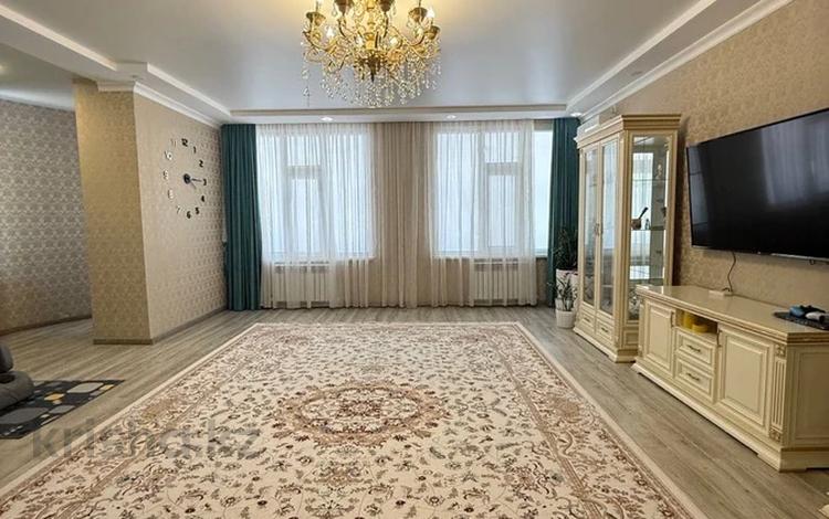 4-комнатная квартира · 170 м² · 2/11 этаж, 29-й мкр 24 за 38 млн ₸ в Актау — фото 2