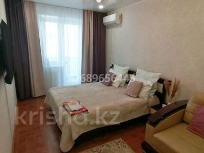 1-комнатная квартира · 31 м² · 3 этаж, Мухита 127 — Жд Вокзал, Казииту за 8 000 ₸ в Уральске, мкр Школьник