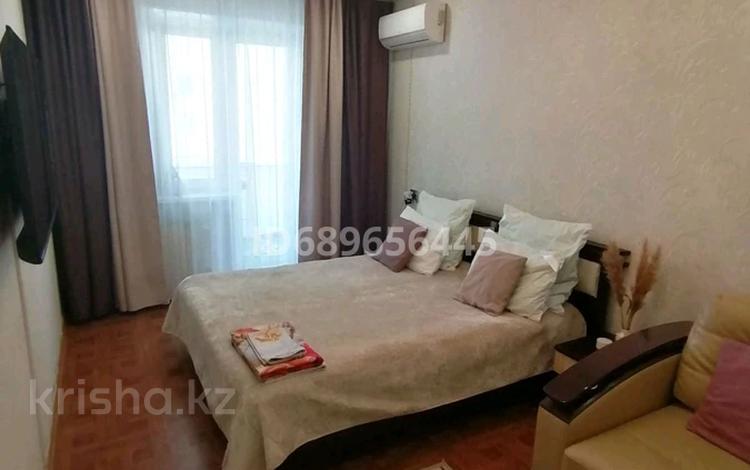 1-комнатная квартира · 31 м² · 3 этаж, Мухита 127 — Жд Вокзал, Казииту за 8 000 ₸ в Уральске, мкр Школьник — фото 2