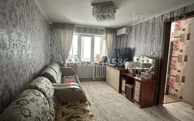 1-бөлмелі пәтер · 32.1 м² · 3/5 қабат, Галето 26, бағасы: 15 млн ₸ в Семее — фото 2