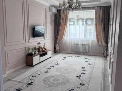 2-бөлмелі пәтер · 83.5 м² · 7/10 қабат, 16-й мкр 93, бағасы: 26.5 млн ₸ в Актау