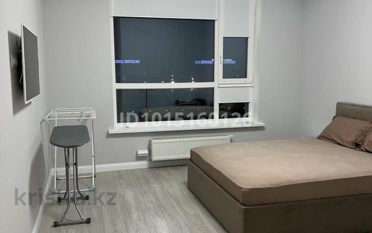 2-комнатная квартира · 55.6 м² · 4/10 этаж, Рыскулова Турар 5/1 — Ул.Т.Рыскулова за 48.5 млн ₸ в Астане, Есильский р-н — фото 2