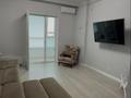 2-комнатная квартира · 55.6 м² · 4/10 этаж, Рыскулова Турар 5/1 — Ул.Т.Рыскулова за 48.5 млн ₸ в Астане, Есильский р-н — фото 8