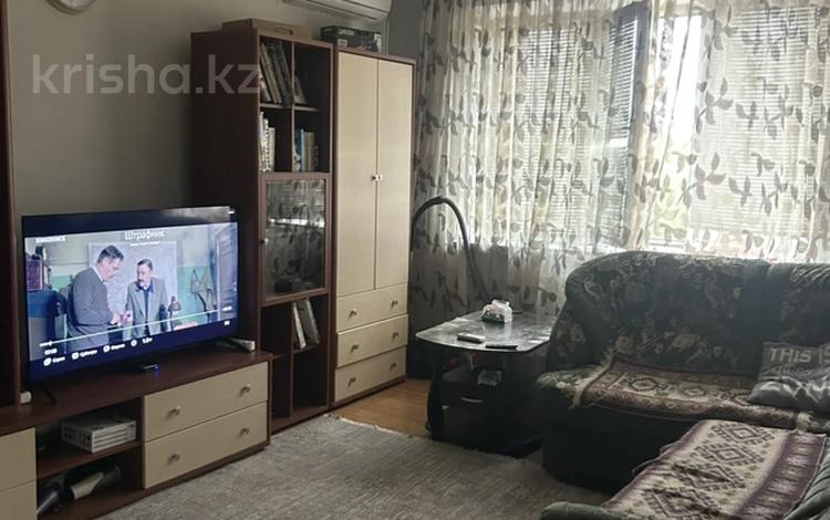 2-комнатная квартира · 53 м² · 5/9 этаж, мкр Тастак-2 21 за 43.5 млн ₸ в Алматы, Алмалинский р-н — фото 2