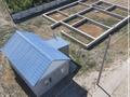 Отдельный дом · 2 комнаты · 54 м² · 10 сот., Тәуелсіздік 2 — Еркинкала за 15 млн ₸ в Атырау — фото 9