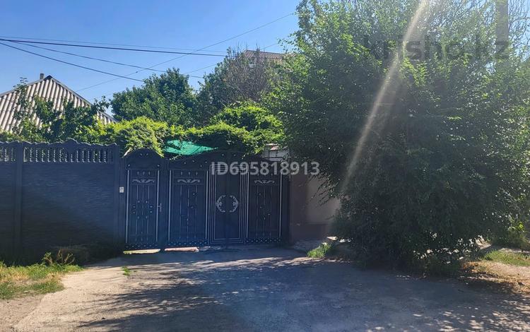 Отдельный дом · 3 комнаты · 90 м² · 7 сот., Кошек батыра — Кошек батыра - баласагуни за 25 млн 〒 в Таразе — фото 2