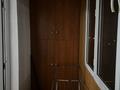 1-комнатная квартира, 39.1 м², 4/6 этаж, мкр Кокжиек 21 за 23 млн 〒 в Алматы, Жетысуский р-н — фото 10