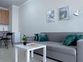2-комнатная квартира · 50 м² · 15/17 этаж, Толе би 185А за 50 млн ₸ в Алматы, Алмалинский р-н — фото 4