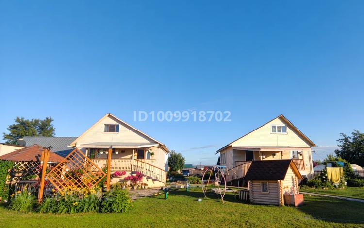 Жеке үй · 6 бөлме · 240 м² · 18 жүзд., Село Алтайка, бағасы: 43 млн ₸ — фото 2